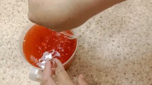 Лимонад из клубники делаем дома. Здоровый напиток для всей семьи!