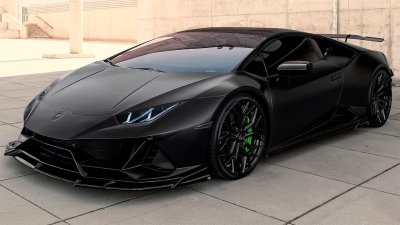 Обзоры авто