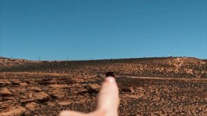 ROADTRIP: Аризона → Юта #4 | Подкова, Форрест Гамп