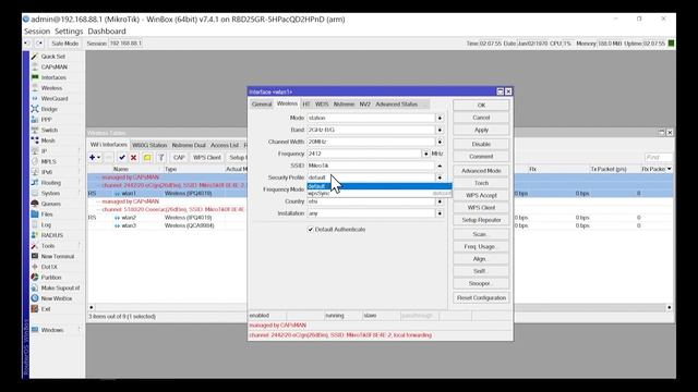 MikroTik Audience Unoxing & Review