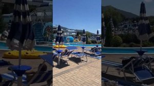 4 часть из 5. Чёрное море. Кемпинг Друзья. Геленджик. Россия.