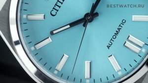 Часы Citizen Tsuyosa - купить на Bestwatch.ru