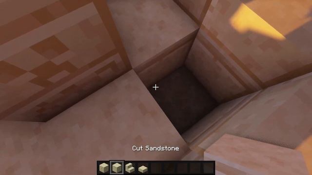 How I Build a Desert Well Minecraft Build Hacks3