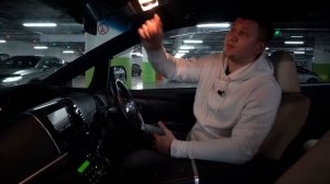 Семейный, гибридный минивен Японского качества! Тойота Эстима 4вд гибрид