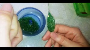 Цветы из бисера. РУДБЕКИЯ из бисера МК от Koshka2015 - цветы из бисера, бисероплетение, МК DIY