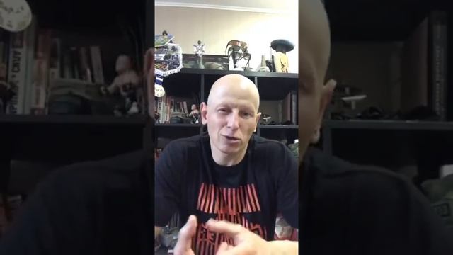 ОТВРАТИТЕЛЬНАЯ ТАКТИКУЛЬНОСТЬ