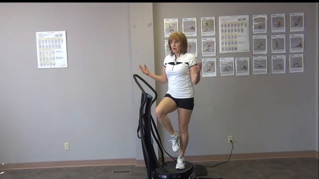 Holly's Morning Workout смотреть онлайн
