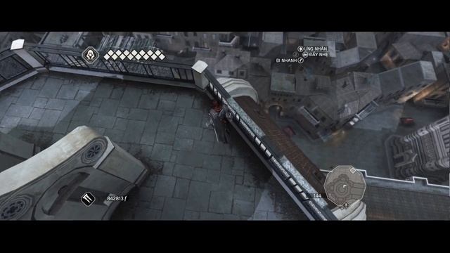 Live | Assassin's Creed II Gameplay Part 4 | Ultrawide 21:9 | no commentary смотреть онлайн