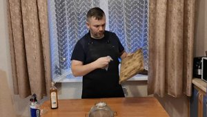 Испорченная разделочная доска или как восстановить разделочную доску?