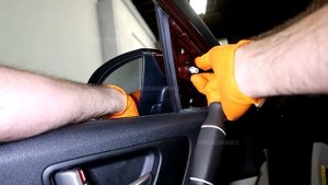 2015-2020 Kia Optima Side Mirror Replacement