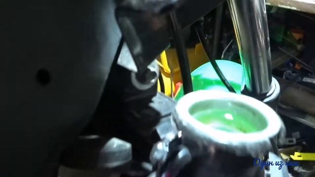 Racer Flash пробуждение китайского коня после зимней спячки . смотреть онлайн