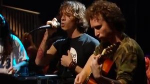 Incubus - Morning View Sessions Concert