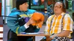 Юрий Гальцев и Геннадий Ветров - Бокс 2005