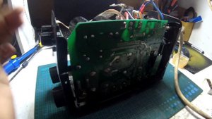 SVARKA APPARAT ZO'R EKAN FORWARD 252 IGBT