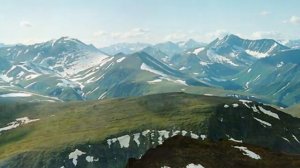 Каменный пояс Урала