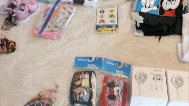 MINECRAFT 10TH BIRTHDAY PART 1 | DECORATE WITH ME смотреть онлайн