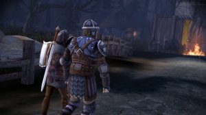 Башня Бдения в Огне! ► Dragon Age Origins: Awakening #29