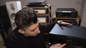 POWERGRIP YG-3: консоль чистого электропитания класса High End