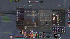 [AION] Тотальный обзор классов (1/11)