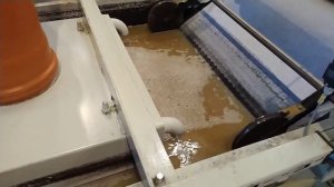 Фильтрация СОЖ