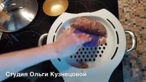 Тестирую терку СМАРТ от Тапервер готовлю суп с фрикадельками