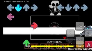 download fnf indie cross v1 Kade engine (apk) 90 MB android (Friday night funkin Indonesia)