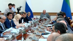 На ремонт энергообъектов Дагестана выделено 1 миллиард рублей