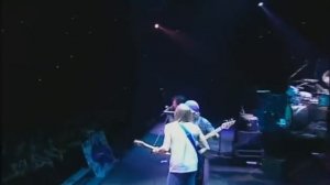Sometimes I feel like screaming - Deep Purple (HQ)
