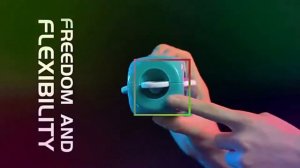 Головоломка спиннер игрушка антистресс куб