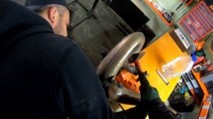 Ремонт Резонатора 2Т Мотоцикла / Эндуро Инженеры