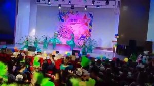 Танец павлин?❤️