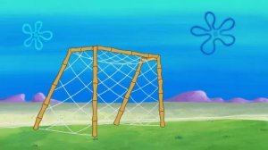 ?️Губка Боб-Зпорт(5/5)