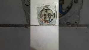Ликбез для чайников или почему горят розетки