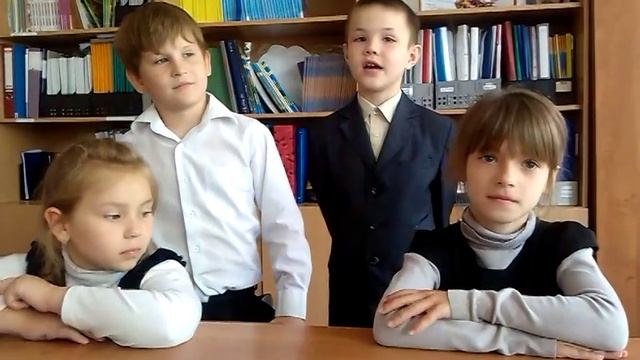 "Что такое дружба?" словами детей смотреть онлайн