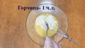 Капуста брокколи в духовке в вкуснейшем соусе/ Broccoli