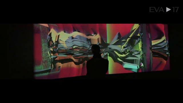 EVA. Где черпать вдохновение? смотреть онлайн