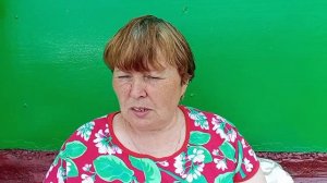 1 июля 2024 г.Жизнь в деревне.