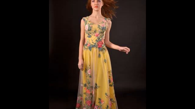 Коллекция Цветочная Ваниль3 смотреть онлайн