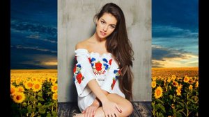 Гурт "Зоряна ніч" та Ілля Найда - Ти полюбила ("Zoryana Nich" and Illya Nayda - You fell in love)