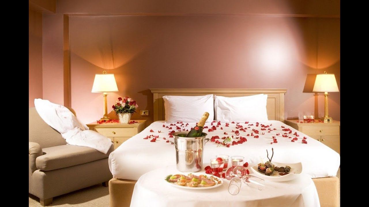 Свидание в отеле в Уфе. Какой номер выбрать для романтического вечера с девушкой