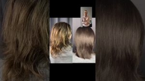 Из блонда в натуральный. Алгоритм и рецепты