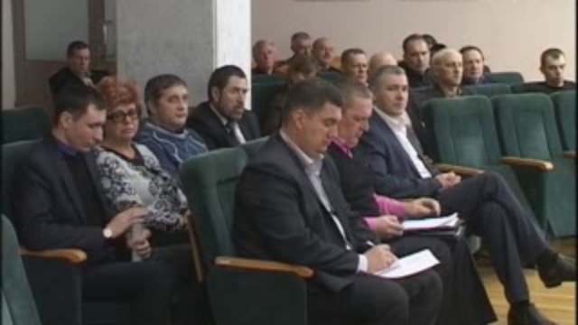 Паводок грозит