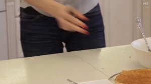 Готовим ДИП из РИКОТТЫ: СОВЕТ #35