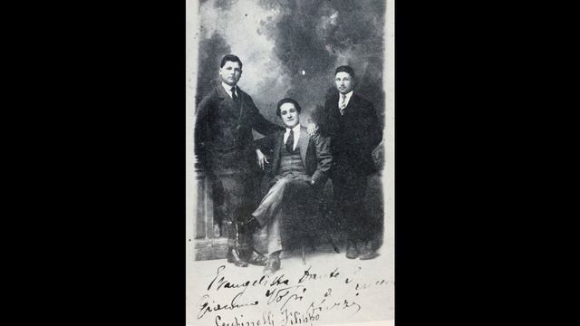 Giacomo Lauri-Volpi: "Spirto gentil", Fonotipia 74910 del 13 dicembre 1922 смотреть онлайн