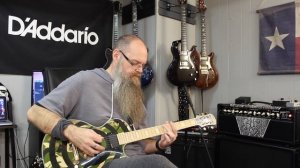 EMG HET SET vs EMG HZ Passives! James vs Zakk Guitars!