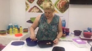 Куриные голени Микрокук Tupperware