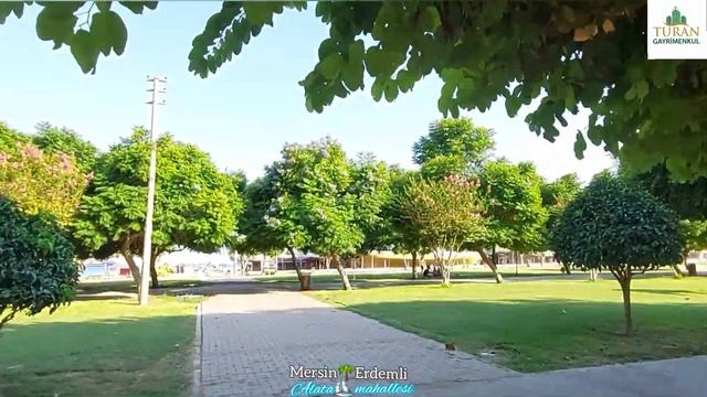 Квартиры 3+1/2+2 Море в 200 м? 85 тыс дол$, г.Мерсин р-н Эрдемли, недвижимость в Турции