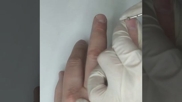 Мужской маникюр! смотреть онлайн