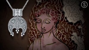 Вегвизир, Лунница, Одал на щите | Славянские обереги и их значение | SUNLIGHT