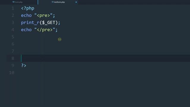 PHP $_GET $_POST $_REQUEST Variables Tutorial in Hindi / Urdu смотреть онлайн